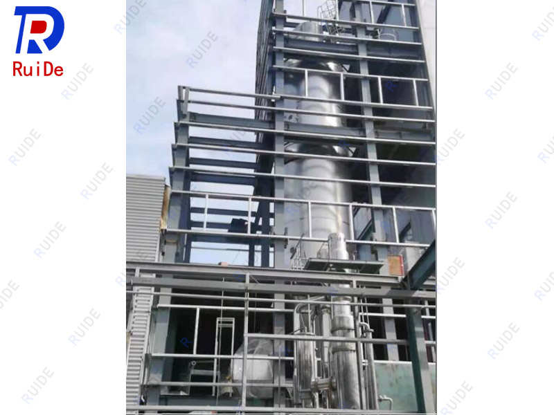 压力喷雾干燥机