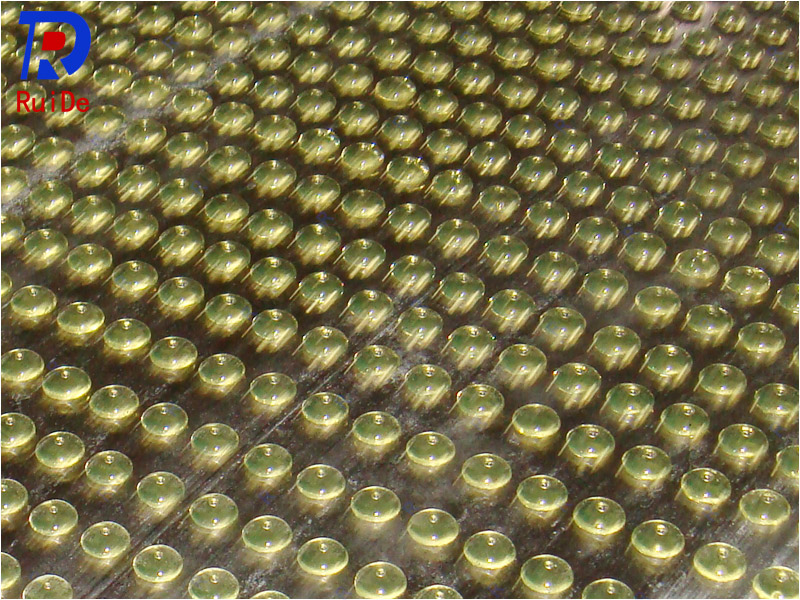 松香造粒机（俄罗斯客户）