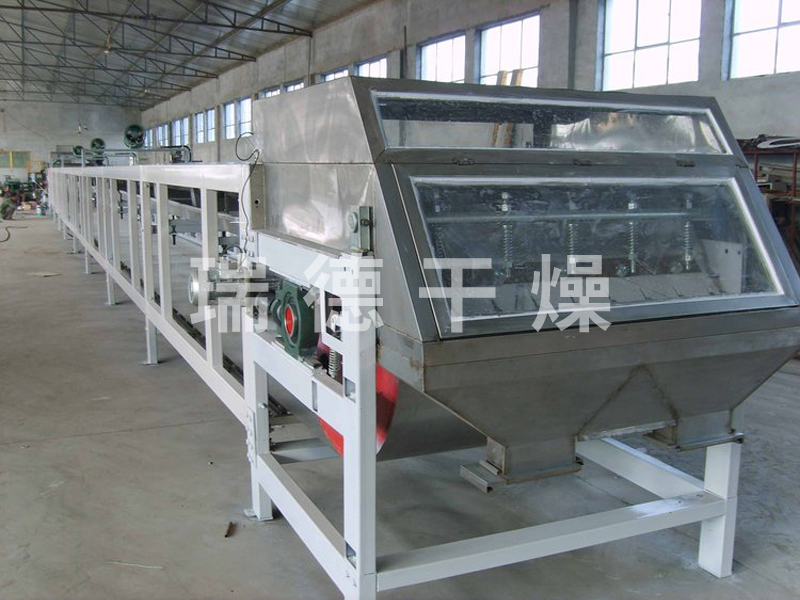 造粒机设备常见的10大故障处理